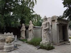 -北京石刻艺术博物馆(五塔寺)