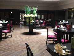 -海天楼中餐厅(吴宫泛太平洋酒店)