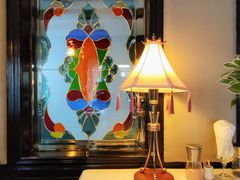 -火车头法国西餐厅