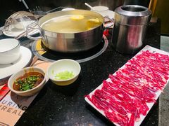-牛事制造局牛肉火锅(莲岳路店)