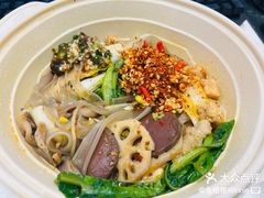 -北丐先生·野馄饨烧烤(长宁龙之梦店)