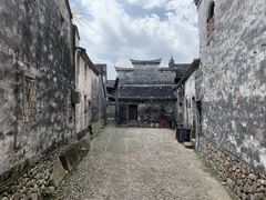 -前童古镇