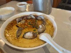 -美人鱼悬崖海景餐厅(鹿嘴山庄店)