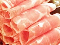 涮羊肉-东来顺饭庄(新源里店)