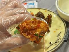 -辣螃铠盆盆蟹大排档(总店)