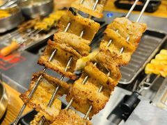 -KAOKAO烤烤·丹东海鲜烧烤(望京店)