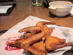 -鸽味轩·粤菜小馆(高楼门总店)