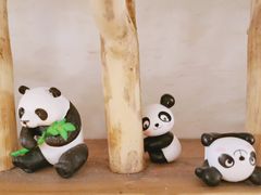 大堂-甜心闲生传统手工冰粉(人民广场店)