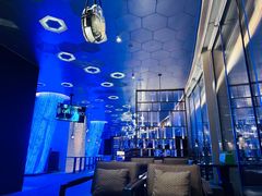 -于家堡洲际酒店·堡子里酒廊