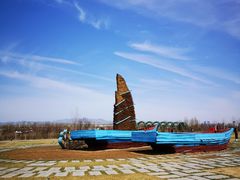 -老虎石海上公园