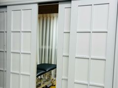 -简·无界健身工作室·运动康复·体态(石厦店)