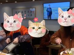 -素满香·素食自助餐(西安·民乐园店)