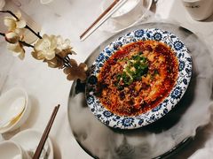 -川味堂·四川豆花(八卦岭店)