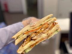 -形馆健身·普拉提(加州店)