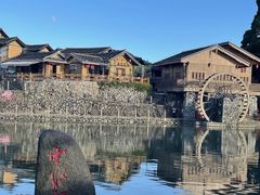 -云水谣景区