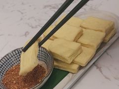 -浩海火烧云傣家菜(蓝港店)