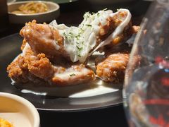 -Fuzzy Bistro 浮几韩餐·茶酒馆