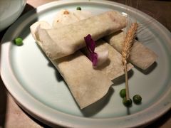 薄饼豉油肉-新白鹿餐厅(金鹰新街口店)