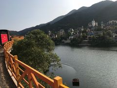 -光明小镇欢乐田园