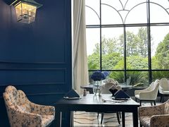 -翠湖宾馆·中餐厅