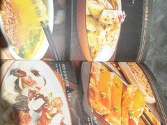 -川香鼎盛·川府家宴商务宴请(市桥富华总店)