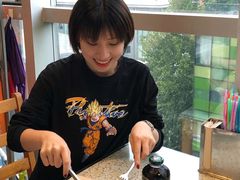 -文三里屯面馆(三里屯店)