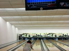 -广州保龄球馆(广州天河体育中心店)