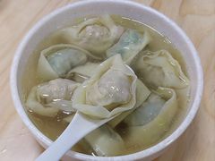 -顶巧鸡汤馄饨(虹口总店)