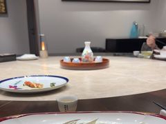 -潮汕味道煮海餐厅(金麟大厦店)