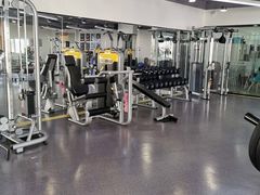 -每刻健身工作室(西直门店)