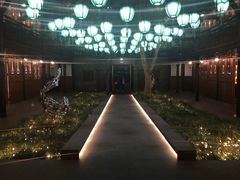-Tivano意大利餐厅(成都居舍酒店)