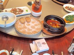 -天福苑(崇宁路店)