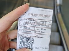 -武商摩尔影城(国广IMAX激光店)