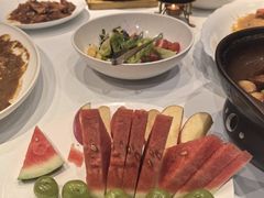 -宝轩渔府·海鲜(水上店)