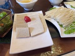 -葛记红焖羊肉(和平路形象店)