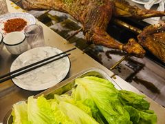 -巴山·烤全羊(高新总店)