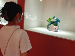 -北京工艺美术博物馆