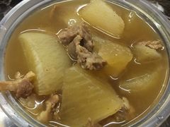 -香港风味小吃店(中英街店)