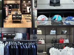 -宁波杉井奥特莱斯广场