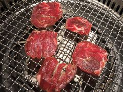 -骏河日料·烤肉(东鱼坊店)