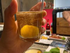 -原始时代石锅烤肉(安定店)