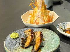 -炙柒Sekinana·精致料理 烧鸟·铁板烧(海上世界店)
