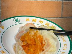 -西关明记肠粉·亚洲地标美食(北京路店)