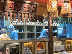 -南京大牌档(济南万象城店)