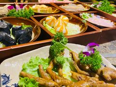 -小龙坎火锅(总店)