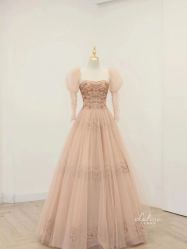 -LAFINE 兰斐婚纱礼服馆