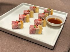 -蟹榭·本帮江浙菜·蟹宴(虹桥高岛屋百货店)