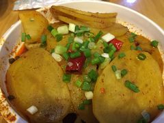 -二孃鸡爪爪(东郊记忆店)