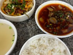 -李记小小吃(涪江路店)