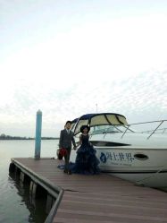 点击看大图 -蒙娜丽莎婚纱摄影(优质商家)